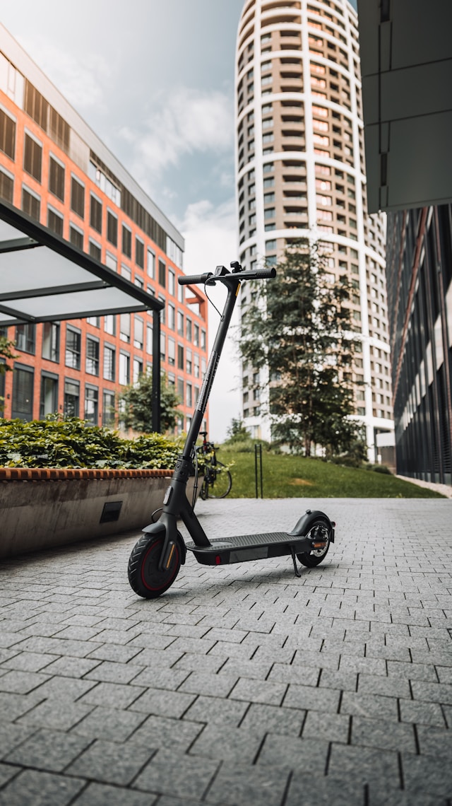 Lohnt sich die Investition in das iScooter E-Bike? Eine umfassende Rezension